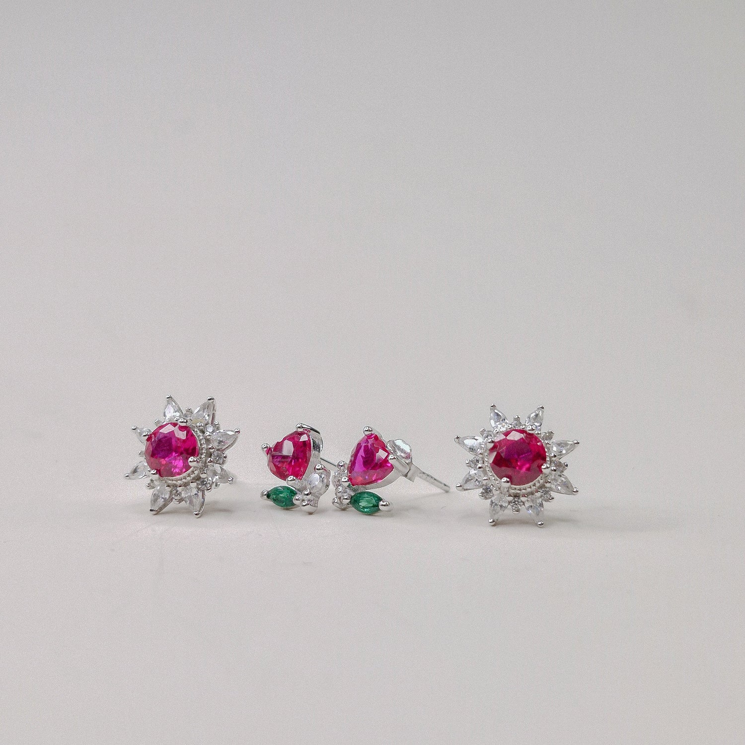 Aretes